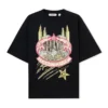 Big Frame World Skate T-shirt