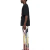 Big Frame World Skate T-shirt