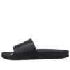 Black Slippers