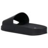 Black Slippers