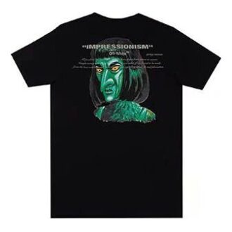 Black Vampire Short Sleeve Ordinary Version
