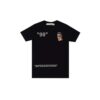 Black Vampire Short Sleeve Ordinary Version