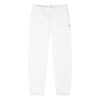 Blended Fabrics Street Style Plain Cotton Logo Pants