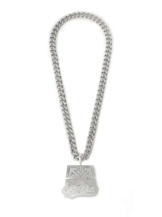 Bling Strass Arrow Chain