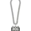 Bling Strass Wall Chain