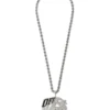 Bling Strass Wizard Chain