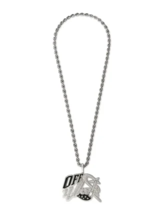 Bling Strass Wizard Chain