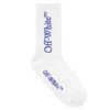 Bookish Calf Socks