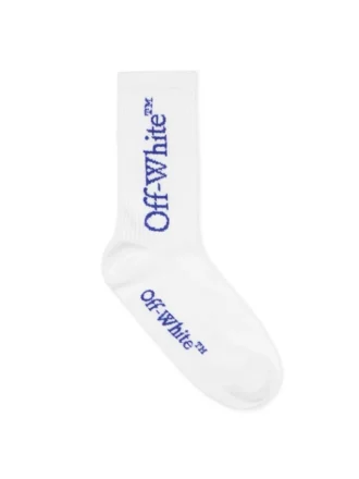 Bookish Calf Socks