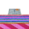 Bookish Denim Shorts