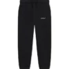 Bookish Diagonal Sweatpants