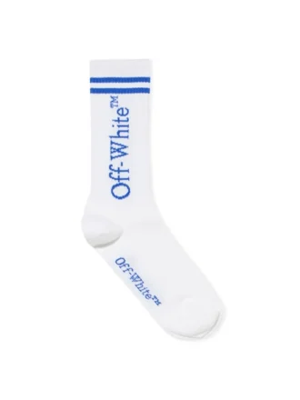 Bookish Long Socks