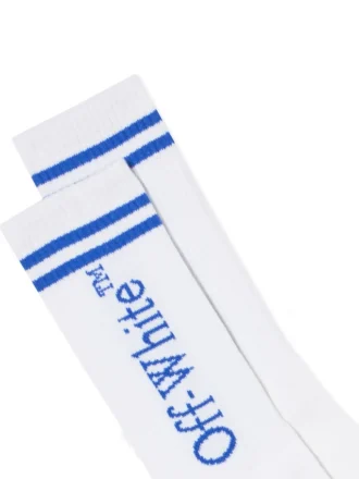Bookish Long Socks