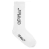 Bookish Mid Calf Socks