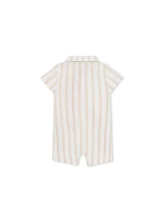 Bookish Romper