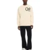 Bookish Shared Crewneck Sweater