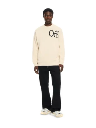 Bookish Shared Crewneck Sweater