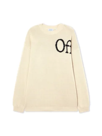 Bookish Shared Crewneck Sweater