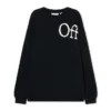 Bookish Shared Crewneck Sweater