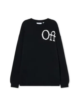 Bookish Shared Crewneck Sweater