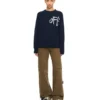 Bookish Shared Knit Crewneck