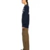 Bookish Shared Knit Crewneck