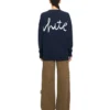 Bookish Shared Knit Crewneck