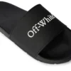 Bookish Slide Sandals