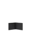 Bookish Spray Arrow Bifold Wallet