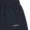 Bookish Sweatshorts