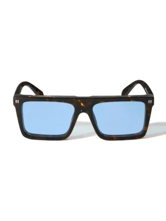 Bridgeport Blue Lens Sunglasses