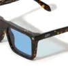 Bridgeport Blue Lens Sunglasses