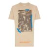 Browns 50 Co-branded Caravaggio Men Cream Color