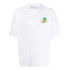 Brush Arrow Over Skate SS23 Tee