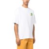 Brush Arrow Over Skate SS23 Tee