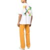 Brush Arrow Over Skate SS23 Tee
