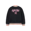 Butterfly Varsity Jacket