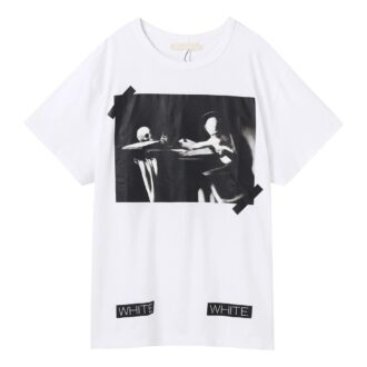 C O VIRGIL ABLO OW Unisex
