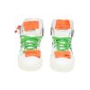 C / O Virgil Abloh 3.0 Hi-Top Sneakers