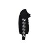 C/o Virgil Abloh Diag Temperature Cropped Men Black