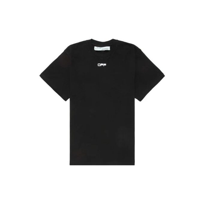 Airport Tape SS Over Tee