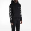 C/O Virgil Abloh Men’ s Black Marker Arrows