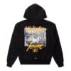 C/O Virgil Abloh Men’ s Black Summer