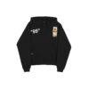 C/O Virgil Abloh Men’ s Black Summer