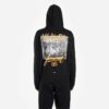C/O Virgil Abloh Men’ s Black Summer