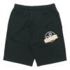 C/O Virgil Abloh Men’ s Black Tape Arrows Sweatshorts