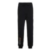 C/O Virgil Abloh Men’ s Black Tape Sweat Pants Black