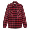c/o Virgil Abloh Men’ s Multicolor Check Shirt Multicolor