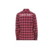 c/o Virgil Abloh Men’ s Multicolor Check Shirt Multicolor