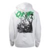c/o Virgil Abloh Men’ s Ruined Factory Slim White